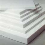 Lastra In PTFE (Teflon) 295x295x2 Mm - Pannello Antiaderante Per Stampanti 3D E Laboratorio - Foto 10